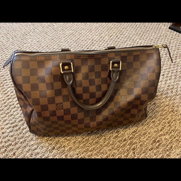 Louis VuittonHandbag - Picture 2 of 5